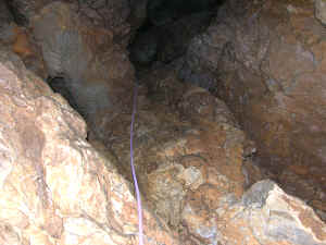 Grotta di Bernezzo