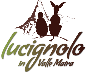 Lucignolo Valle Maira