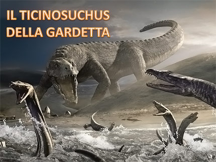 Ticinosuchus ferox