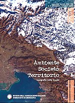 Associazione Italiana Insegnanti di Geografia