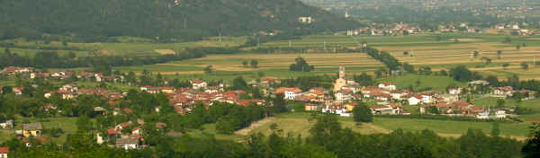 San Costanzo al Monte